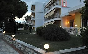 Hotel Kalloni Volos Exterior photo