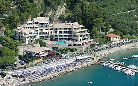 Royal Sporting Hotel Porto Venere Exterior photo