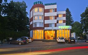 Hotel Bavaria Craiova Exterior photo