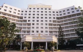 Royal Palace Hotel Pattaya Exterior photo