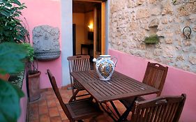 La Magnolia Bed & Breakfast Orvieto Exterior photo