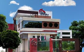 Hotel Innflat-Business Manaus Exterior photo