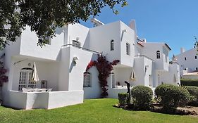 Verde Pino Hotel Vilamoura Exterior photo