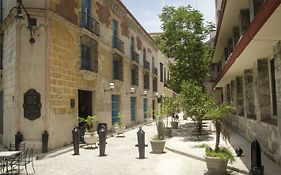 El Comendador Hotel Havana Exterior photo