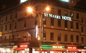 St Marks Hotel New York Exterior photo