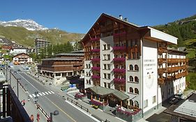 Sertorelli Sporthotel Breuil-Cervinia Exterior photo