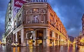 Hotel Colonial Salta Exterior photo