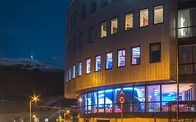 Magic Hotel Solheimsviken Bergen Exterior photo