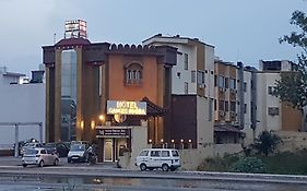 Hotel Ganges Rivera Haridwar Exterior photo