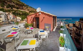 Antico Canale Bed & Breakfast Castellammare del Golfo Exterior photo