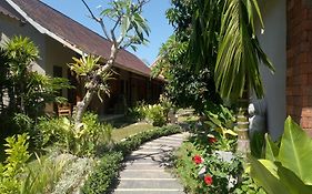 The Garden Villa Sanur  Exterior photo