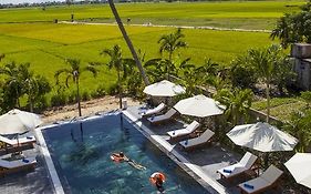 Hoi An Four Seasons Villa Exterior photo