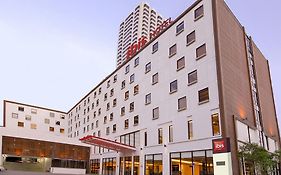 Ibis Bangkok Sukhumvit 4 Hotel Exterior photo