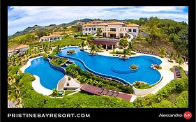 Pristine Bay Resort Crawfish Rock Exterior photo