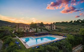 Poggio Cennina Resort Bucine Exterior photo