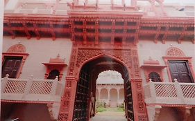 Sadar Haveli Heritage Hotel Jodhpur  Exterior photo