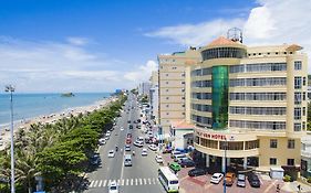 Thuy Van Hotel Vung Tau Exterior photo