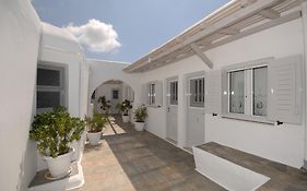 Hotel Milena Mykonos Town Exterior photo