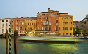 Hotel Principe Venice Exterior photo