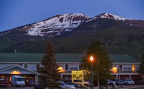 Old Town Inn Crested Butte Exterior photo