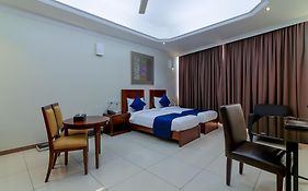 Tanzanite Executive Suites Dar es Salaam Exterior photo