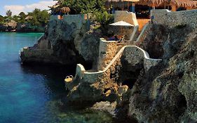 The Caves Hotel Negril Exterior photo