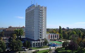 Hotel Continental Timisoara Exterior photo