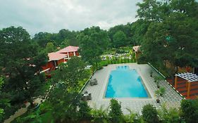 Kabini Springs Hotel Exterior photo