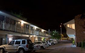 Garden City Motor Inn Brisbane Exterior photo