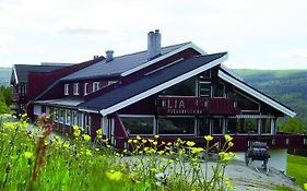 Lia Fjellhotell Geilo Exterior photo