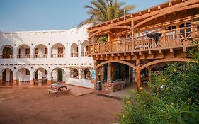 Dahab Divers Hostel Exterior photo