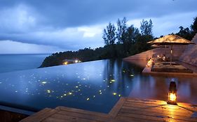 Paresa Resort Phuket Kamala Beach Exterior photo