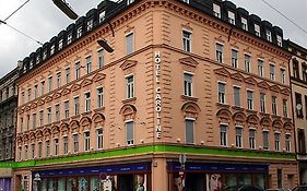 Hotel Caroline Vienna Exterior photo