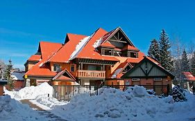 Sunpath By Outpost Whistler Villa Exterior photo