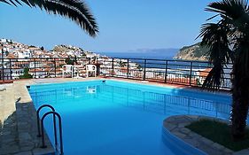 Denise Hotel Skopelos Town Exterior photo