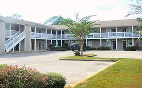 Motel 6-Gulf Shores, Al Exterior photo