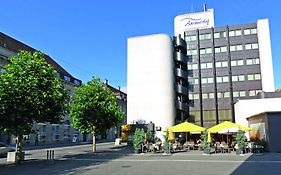 Aarauerhof - Self Check-In Hotel Exterior photo