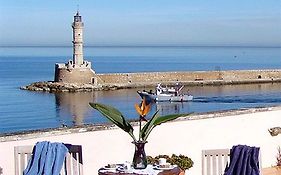 Hotel Amphora Chania  Exterior photo