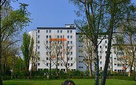 Enjoy Hostel Berlin City West Exterior photo