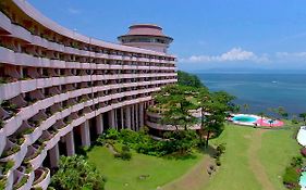 Ibusuki Iwasaki Hotel Exterior photo