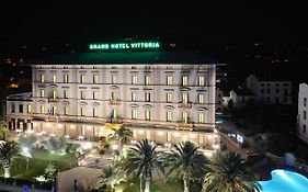 Grand Hotel Vittoria Montecatini Terme Exterior photo