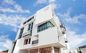 Norndee Hotel Hua Hin Exterior photo