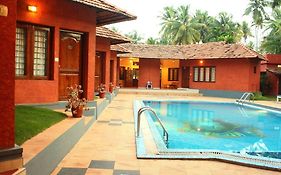 Deshadan Cliff & Beach Resort,Varkala Exterior photo