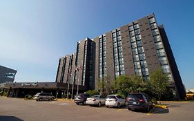 Edward Hotel North York Toronto Exterior photo