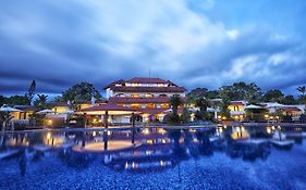 Gateway Varkala - Ihcl Seleqtions Hotel Exterior photo