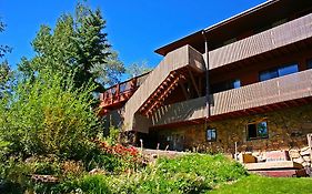 Snowmass Inn Snowmass Village Exterior photo