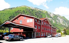 Juneau Hotel Exterior photo