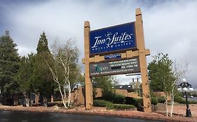 Hotel Aspen Flagstaff/ Grand Canyon Innsuites Exterior photo