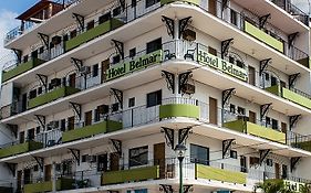 Belmar Hotel Galeria Puerto Vallarta Exterior photo