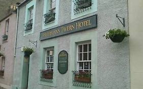 Fishermans Tavern Hotel Dundee Exterior photo